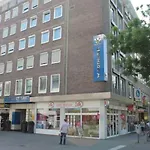 Windthorst Hotel Munster (North Rhine-Westphalia)
