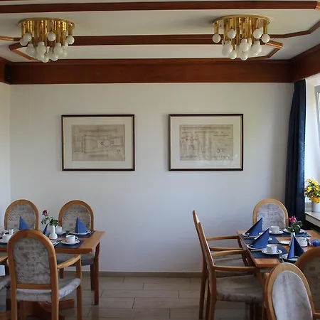 Windthorst Munster (North Rhine-Westphalia)