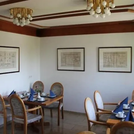 Windthorst Hotell