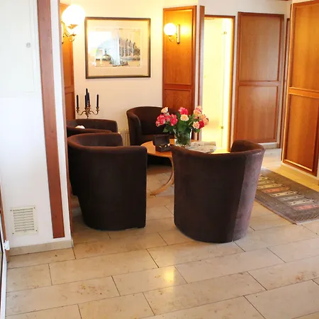 Hotell Windthorst Munster (North Rhine-Westphalia)