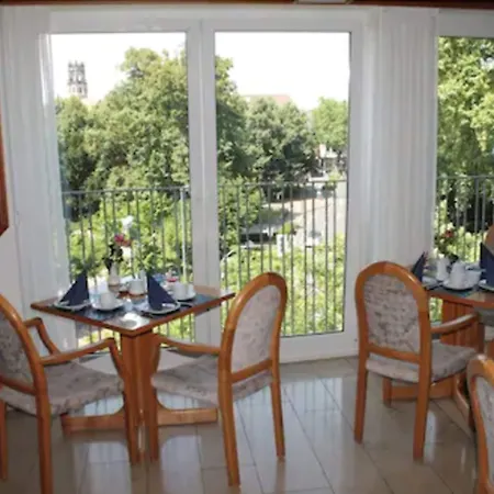 Hotel Windthorst Munster (North Rhine-Westphalia)