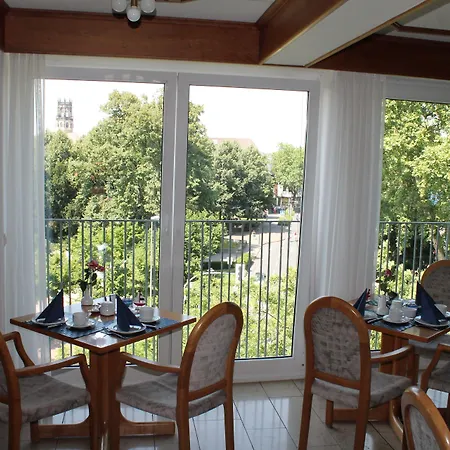 Windthorst Μούνστερ