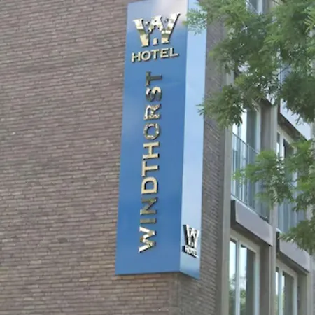 Hotel Windthorst 3*