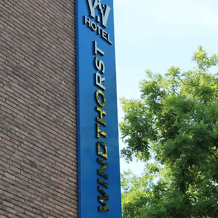 Windthorst 3*