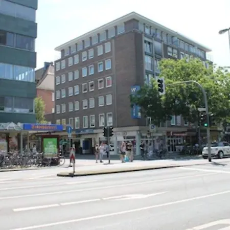 Windthorst 3* Munster (North Rhine-Westphalia)