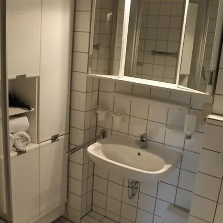 Windthorst Ξενοδοχείο