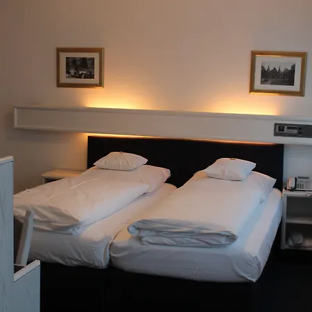 Szálloda Windthorst