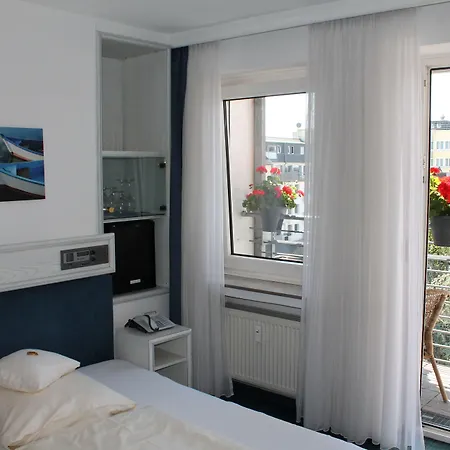 Hotel Windthorst Munster (North Rhine-Westphalia)