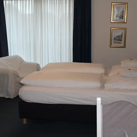 Hotel Windthorst Munster (North Rhine-Westphalia)