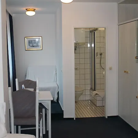 Windthorst Hotel Munster (North Rhine-Westphalia)