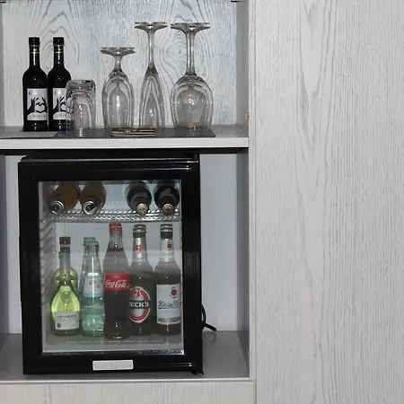 Ξενοδοχείο Windthorst Μούνστερ