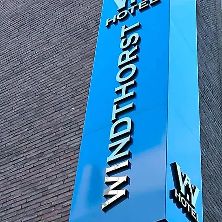 Hotell Windthorst