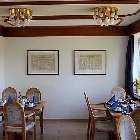Windthorst Hotell
