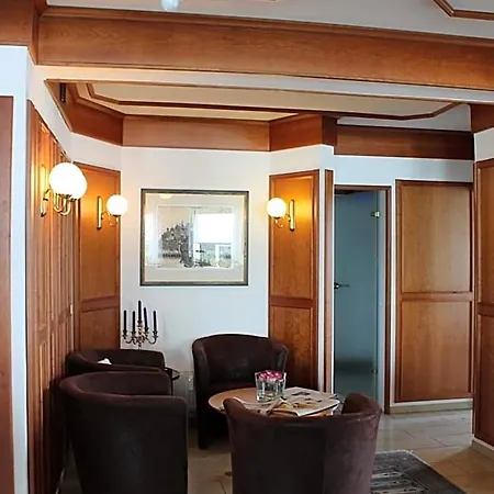 Hotell Windthorst Munster (North Rhine-Westphalia)