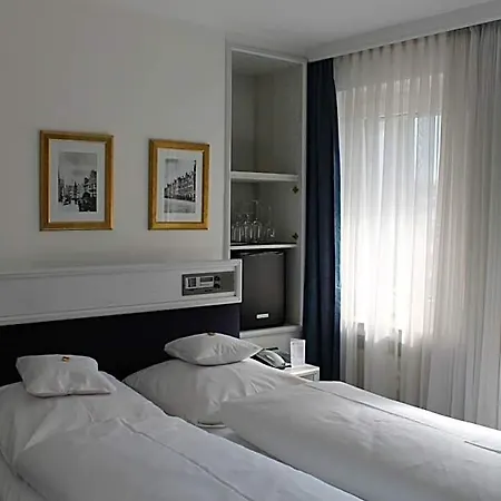 Windthorst 3* Munster (North Rhine-Westphalia)