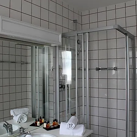 Windthorst Hotell Munster (North Rhine-Westphalia)