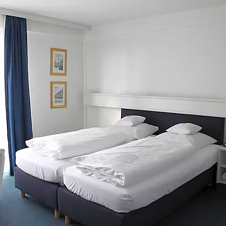 Windthorst Hotell