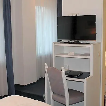 Windthorst 3* Munster (North Rhine-Westphalia)