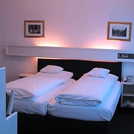 Hotell Windthorst 3*