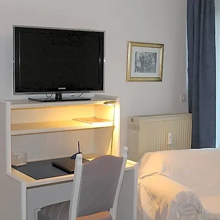 Hotell Windthorst Munster (North Rhine-Westphalia)