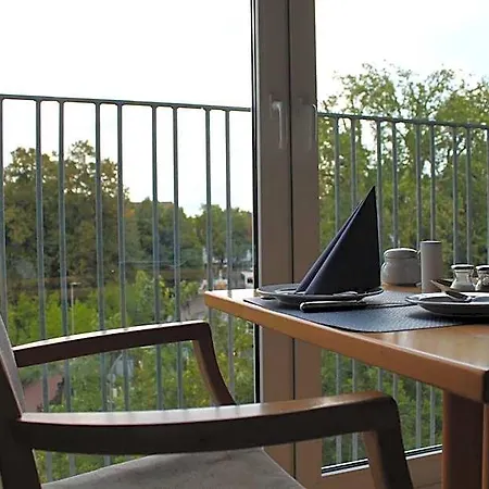 Windthorst Hotell