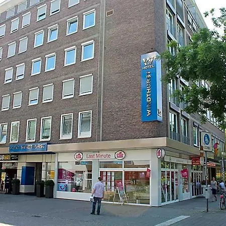 Windthorst Hotell Munster (North Rhine-Westphalia)