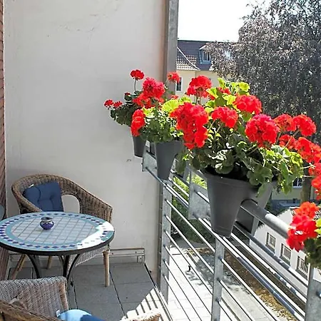 Windthorst Hotell 3*