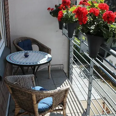 Windthorst 3* Μούνστερ