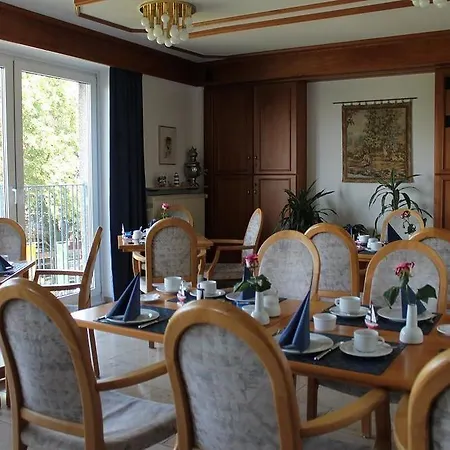 Windthorst Hotell 3*