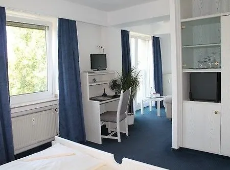 Windthorst Otel 3*