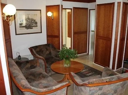 Windthorst 3* Μούνστερ