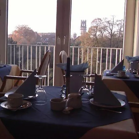 Windthorst Hotell 3*