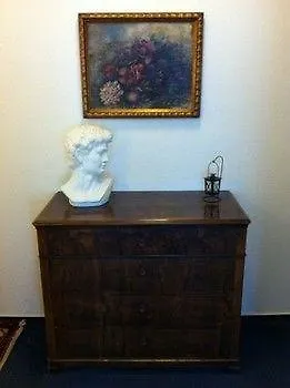 Ξενοδοχείο Windthorst 3*