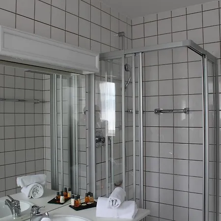 Windthorst فندق مونستر