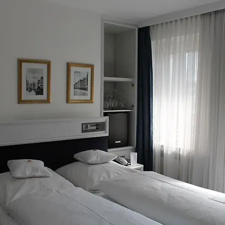 Hotell Windthorst Munster (North Rhine-Westphalia)