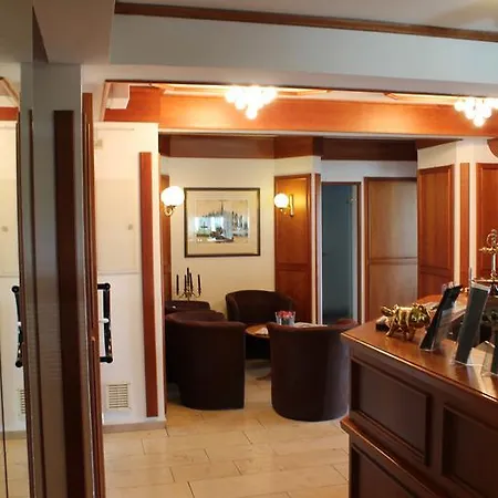 Windthorst Hotell