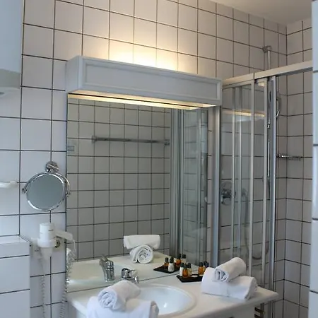 Hotell Windthorst 3*