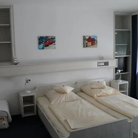 Windthorst فندق