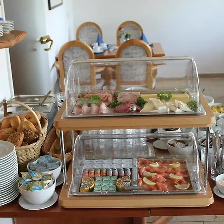 Ξενοδοχείο Windthorst 3*