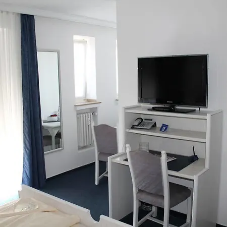 Hotell Windthorst