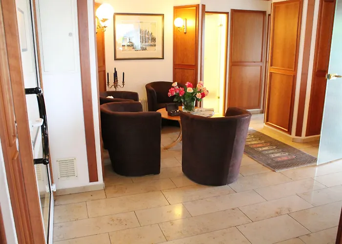 Hotel Windthorst Munster (North Rhine-Westphalia)