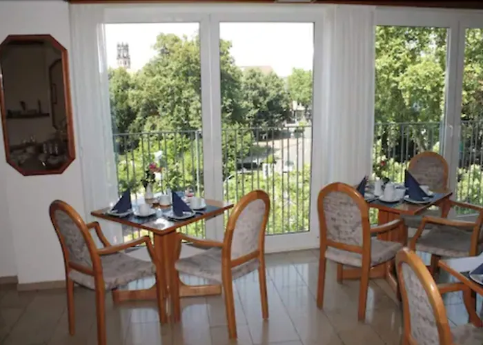 Hotel Windthorst Münster