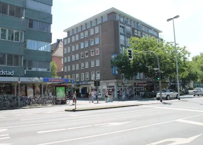 Windthorst 3* Münster