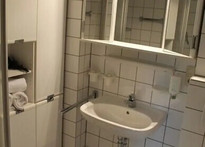 Windthorst Szálloda