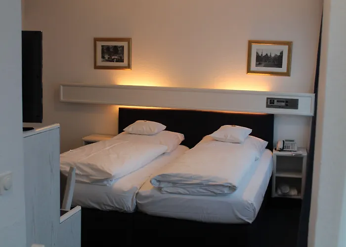 Szálloda Windthorst