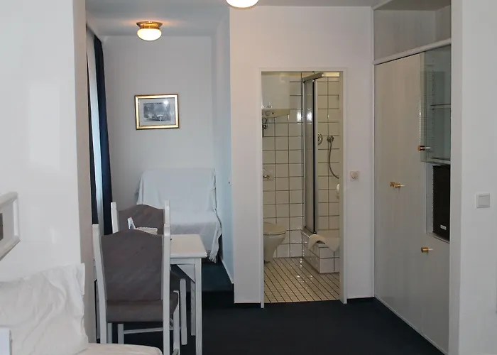 Windthorst Hotel Münster