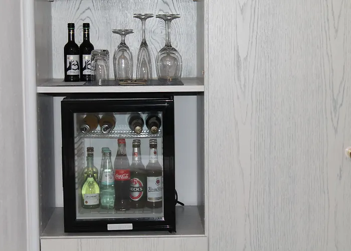 Szálloda Windthorst Münster