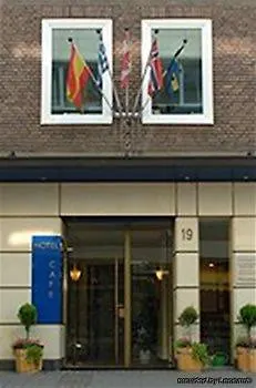 Windthorst 3* Münster