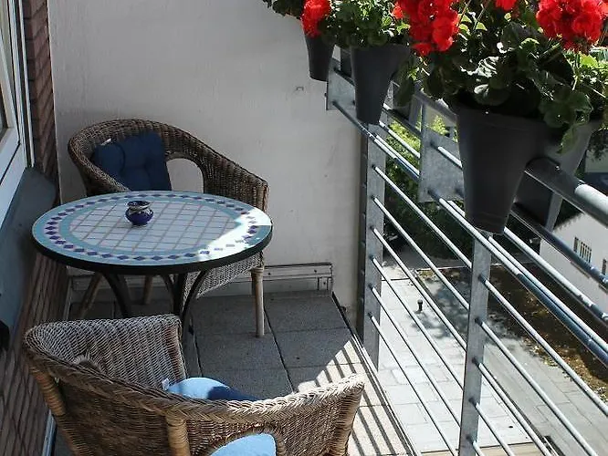 Windthorst 3* Münster