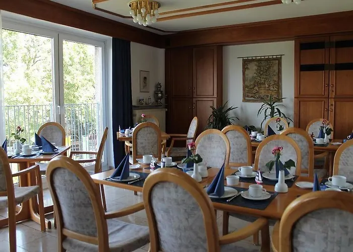 Windthorst Szálloda 3*